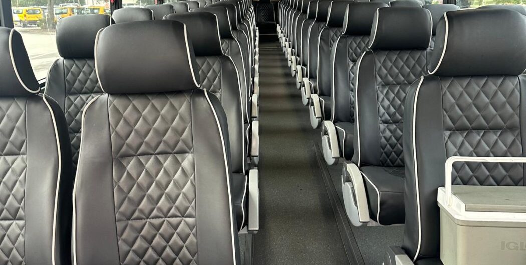 Logística de Transporte Orlando