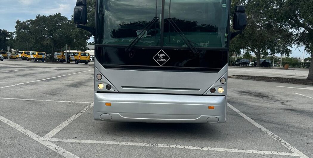 Bus Ejecutivo Florida
